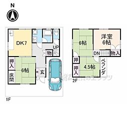 新堂町304−14戸建