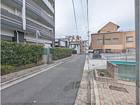 レオパレスペニーレーン 203 ｜ 奈良県奈良市柳町（賃貸アパート1K・2階・20.81㎡） その11