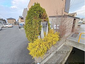 奈良県桜井市上之庄（賃貸アパート2LDK・1階・57.80㎡） その16