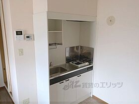 奈良県奈良市二条町（賃貸マンション1DK・3階・25.86㎡） その4