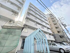 白樺ハイツ大宮III 406 ｜ 奈良県奈良市大宮町3丁目（賃貸マンション1K・4階・18.00㎡） その2