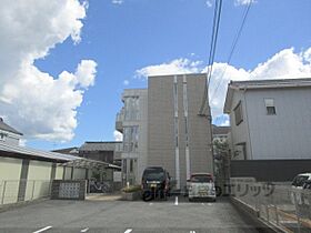 シャーメゾン奈良町 103 ｜ 奈良県奈良市築地之内町（賃貸マンション1LDK・1階・45.31㎡） その1