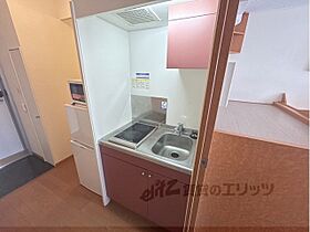 レオパレス曽我 202 ｜ 奈良県橿原市曽我町（賃貸アパート1K・2階・23.18㎡） その3