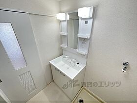 メゾン・デ・アムール 412 ｜ 奈良県奈良市宝来1丁目（賃貸マンション2LDK・4階・56.60㎡） その13