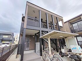 奈良県橿原市土橋町（賃貸アパート1K・1階・25.89㎡） その1