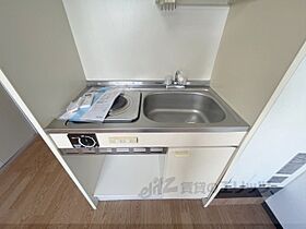 奈良県橿原市西池尻町（賃貸マンション1R・1階・18.00㎡） その8