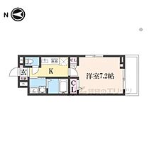 奈良県桜井市大字東新堂（賃貸アパート1K・1階・27.02㎡） その2