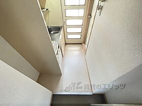 アイリスハイツ1号館 301 ｜ 奈良県奈良市あやめ池南3丁目（賃貸マンション1K・4階・18.00㎡） その23