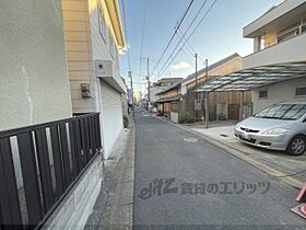 奈良県奈良市南城戸町（賃貸マンション1LDK・2階・43.14㎡） その8