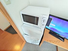 レオパレスエザーンス 202 ｜ 奈良県奈良市大安寺7丁目（賃貸アパート1K・2階・19.03㎡） その22