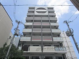 奈良県奈良市大宮町6丁目（賃貸マンション1K・6階・24.98㎡） その1