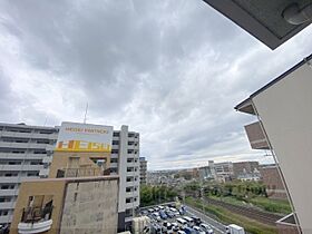 奈良県奈良市大宮町6丁目（賃貸マンション1K・6階・24.98㎡） その22