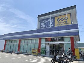 奈良県奈良市大宮町3丁目（賃貸マンション1K・6階・24.75㎡） その24