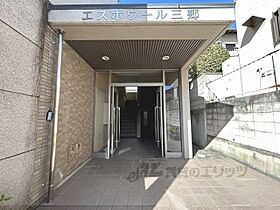 奈良県生駒郡三郷町立野南3丁目（賃貸マンション2LDK・2階・58.43㎡） その22