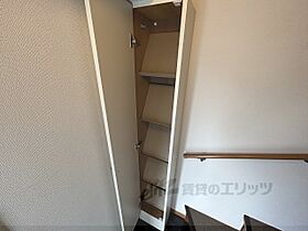 レオパレス南阪手II 102 ｜ 奈良県磯城郡田原本町大字阪手（賃貸アパート1K・1階・21.65㎡） その15