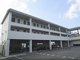 奈良県大和郡山市南郡山町（賃貸アパート1R・2階・22.70㎡） その1