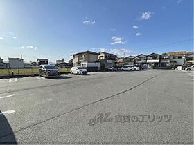 奈良県奈良市神殿町（賃貸マンション2LDK・3階・56.89㎡） その4