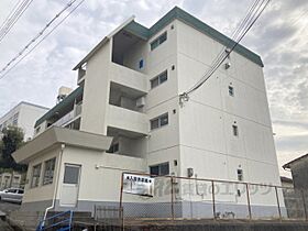 奈良県奈良市学園南3丁目（賃貸マンション1K・3階・36.00㎡） その1