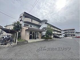 奈良県大和高田市東中2-（賃貸マンション2LDK・3階・57.90㎡） その1