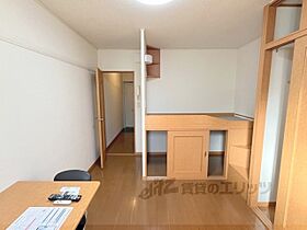 レオパレスひまわり 206 ｜ 奈良県橿原市葛本町（賃貸アパート1K・2階・23.18㎡） その6