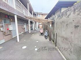 奈良県奈良市西大寺新田町（賃貸アパート2K・1階・29.81㎡） その14