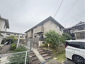 奈良県北葛城郡王寺町本町4-（賃貸アパート2LDK・1階・58.81㎡） その1