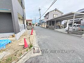 仮称）ジーメゾン生駒プレシール 302 ｜ 奈良県生駒郡安堵町東安堵（賃貸アパート1LDK・3階・36.51㎡） その6