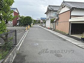 奈良県橿原市新賀町（賃貸アパート1K・1階・23.71㎡） その12