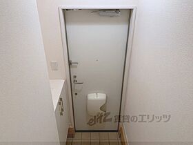 クレストハウス 201 ｜ 奈良県奈良市東九条町（賃貸アパート1LDK・2階・42.20㎡） その10