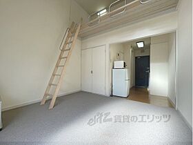 レオパレスカサ 202 ｜ 奈良県大和郡山市額田部北町（賃貸アパート1K・2階・19.36㎡） その7