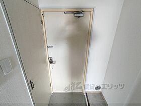 奈良県奈良市芝辻町4丁目（賃貸マンション1K・8階・26.50㎡） その11