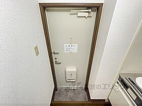 ハイツニューアイリス 103 ｜ 奈良県奈良市あやめ池南5丁目（賃貸アパート1K・2階・19.00㎡） その11