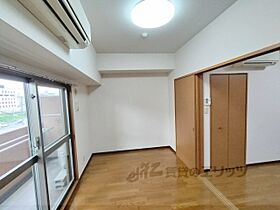 グランディス朱雀 401 ｜ 奈良県奈良市法華寺町（賃貸マンション1LDK・4階・38.85㎡） その4