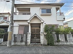 西坊城136－6戸建  ｜ 奈良県大和高田市西坊城（賃貸一戸建3LDK・2階・80.19㎡） その12