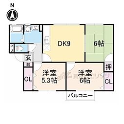 🉐敷金礼金0円！🉐ルミエール二階堂