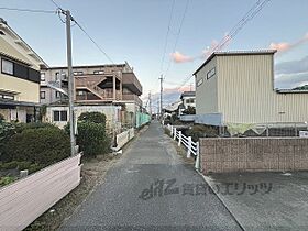 奈良県大和高田市礒野北町（賃貸アパート2LDK・1階・55.42㎡） その22