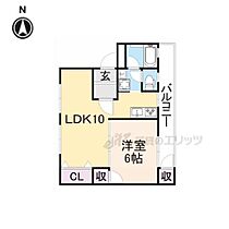 奈良県桜井市大字大福（賃貸マンション1LDK・3階・34.02㎡） その2