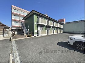 アイビー21 C棟 104 ｜ 奈良県大和郡山市筒井町（賃貸アパート1K・1階・27.08㎡） その1