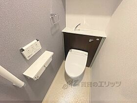 ウエストメゾン北袋I 105 ｜ 奈良県奈良市北袋町（賃貸アパート1K・1階・28.87㎡） その11