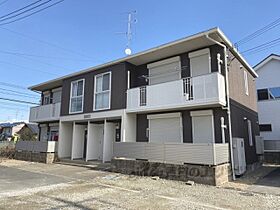 奈良県橿原市北八木町2丁目（賃貸アパート1LDK・1階・45.13㎡） その1