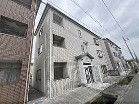 奈良県大和高田市礒野東町（賃貸マンション1K・3階・21.46㎡） その1