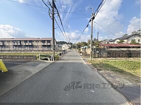 大和高田市アパート 103 ｜ 奈良県大和高田市大字池田（賃貸アパート1LDK・1階・44.20㎡） その6