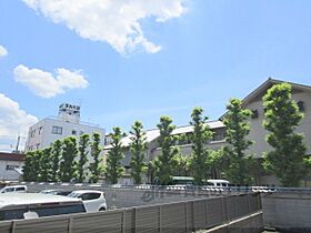 奈良県奈良市三条大路1丁目（賃貸アパート1LDK・2階・33.40㎡） その25