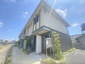 奈良県大和高田市大中南町（賃貸アパート1LDK・1階・43.08㎡） その1