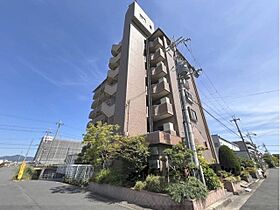 奈良県橿原市木原町（賃貸マンション2LDK・2階・56.00㎡） その11