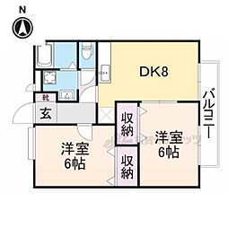 🉐敷金礼金0円！🉐桜井線 金橋駅 徒歩5分