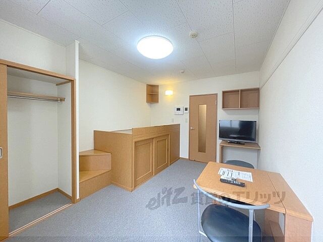 子供部屋