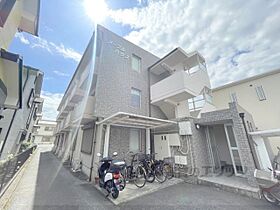 メープルハウス 206 ｜ 奈良県橿原市西池尻町（賃貸マンション1R・2階・23.00㎡） その1