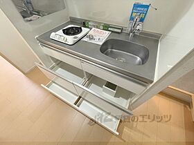 奈良県奈良市大宮町4丁目（賃貸アパート1K・2階・25.43㎡） その8