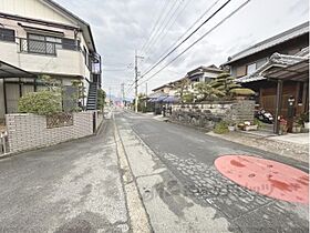 奈良県大和高田市曽大根1丁目（賃貸アパート1LDK・1階・45.72㎡） その24